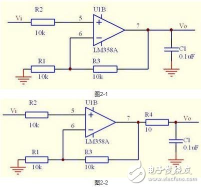 使用运算放大器需要注意这6个事项！