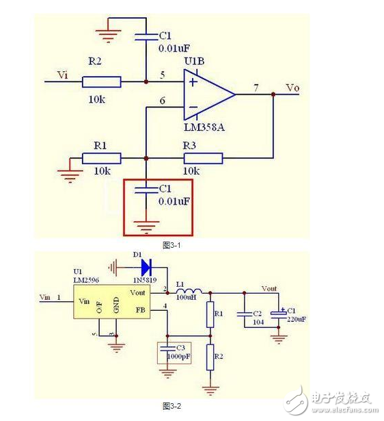 使用运算放大器需要注意这6个事项！