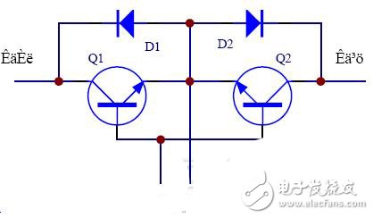 IGBT应用电子电路设计图集锦 —电路图天天读（189）