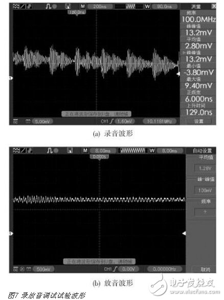 基于STM32的语音导览系统的设计