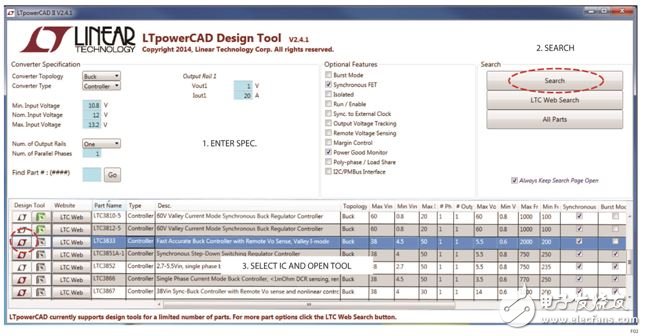 LTpowerCAD