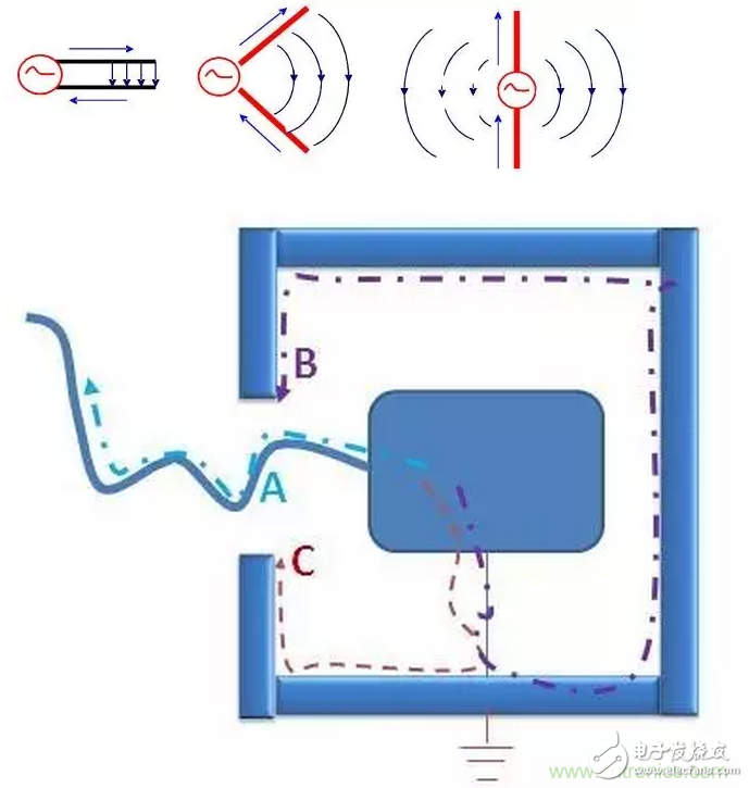 pcb