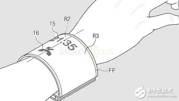 galaxy gear怎么样,分解三星智能手表的前世今生