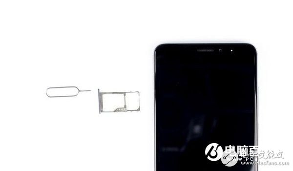 魅蓝Note5拆解：深入分析魅族如何兼顾外观与做工？ 