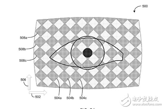 微软曝光眼部追踪新专利 未来或应用于HoloLens与VR解决方案