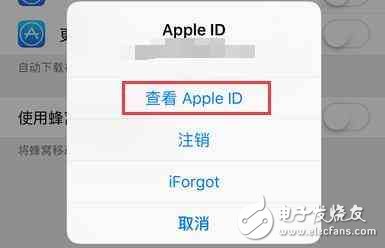 App Store英文看不懂怎么办？这样改成中文！