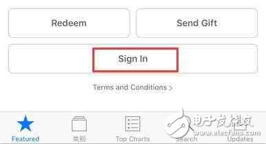 App Store英文看不懂怎么办？这样改成中文！