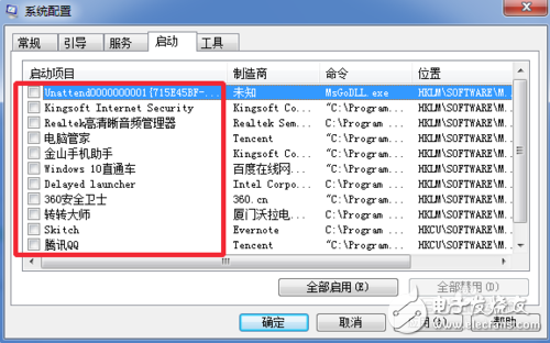 CPU使用率太高、CPU使用率达到100%怎么办