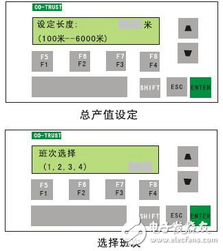 CTSC-200系列PLC在棉纺细纱机中的应用