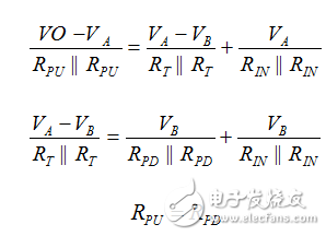 RS-485总线