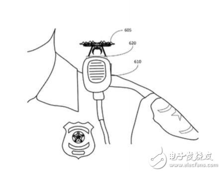 回顾亚马逊2016年 无人机领域都取得哪些专利