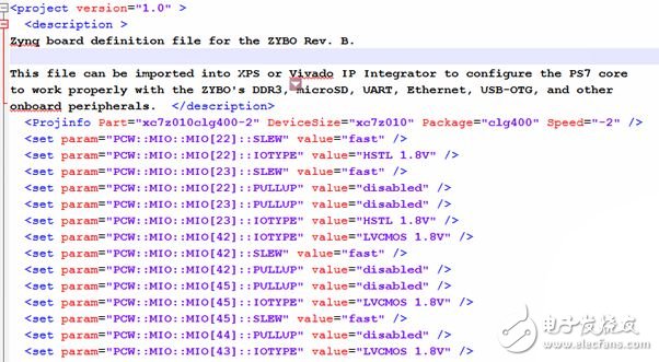 Adam Taylor玩转MicroZed系列73：用其他的Zynq