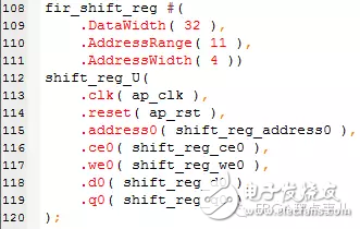 HLS系列 – High LevelSynthesis(HLS) 从一个最简单的fir滤波器开始