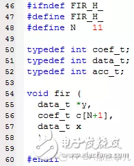 HLS系列 – High LevelSynthesis(HLS) 从一个最简单的fir滤波器开始