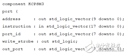 《Xilinx可编程逻辑器件设计与开发（基础篇）》连载49：Spartan