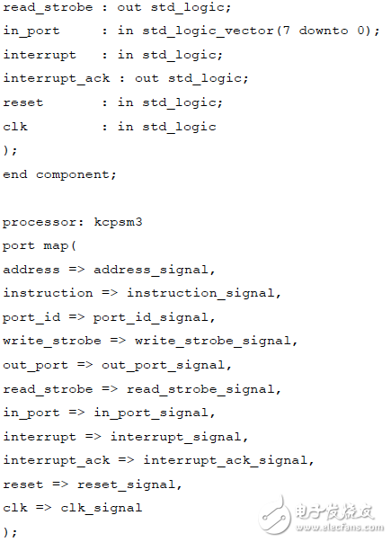 《Xilinx可编程逻辑器件设计与开发（基础篇）》连载49：Spartan