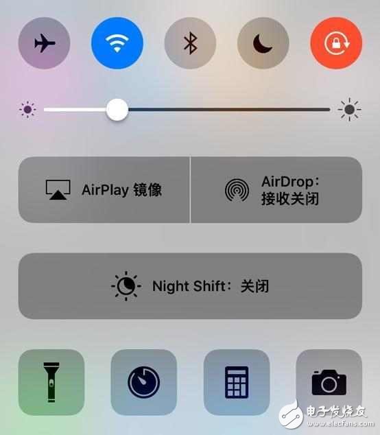 iOS10.2耗电快？这样设置不耗电！