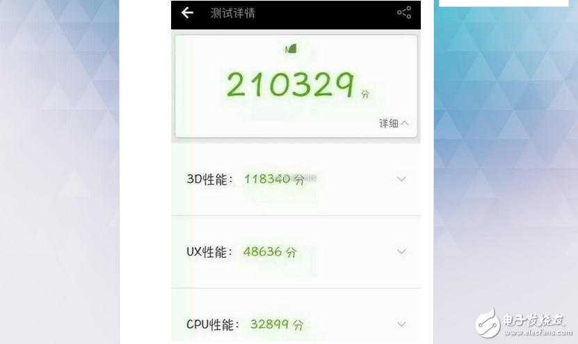 厉害了wuli小米，小米6跑分曝光，超越IPhone7Plus