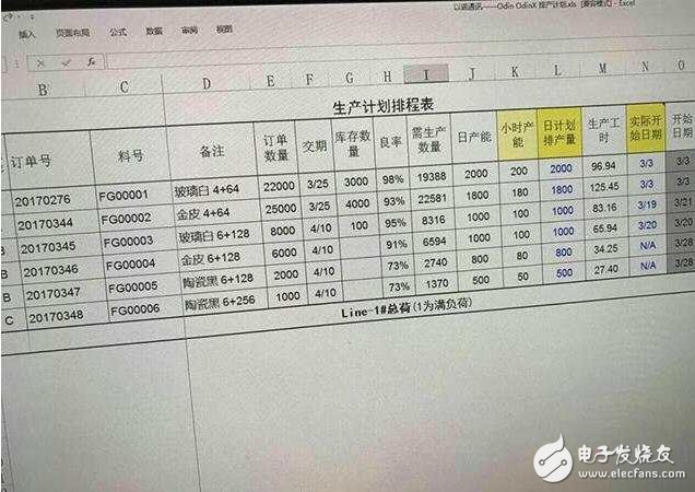 锤子T3：锤子T3钻空子在小米6后发布，抢不到就买锤子最美手机锤子T3