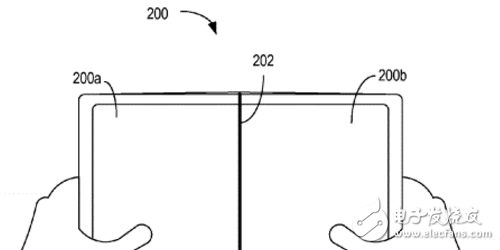 微软欲发可折叠机，Surface Phone能否挽回一局