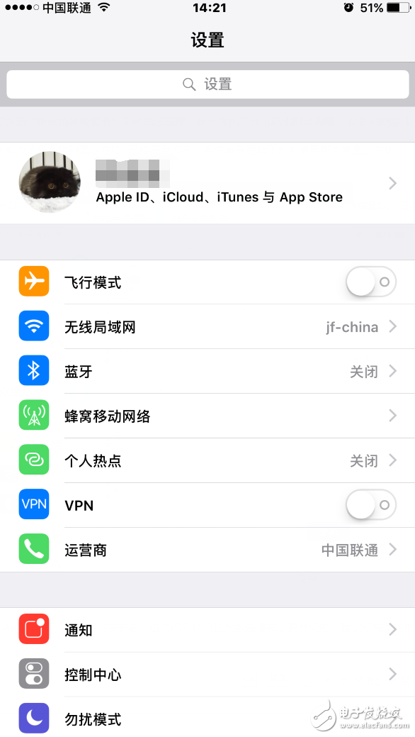 iOS10.3什么时候出:iOS10.3初体验 没有丝般顺滑但新特性很实用