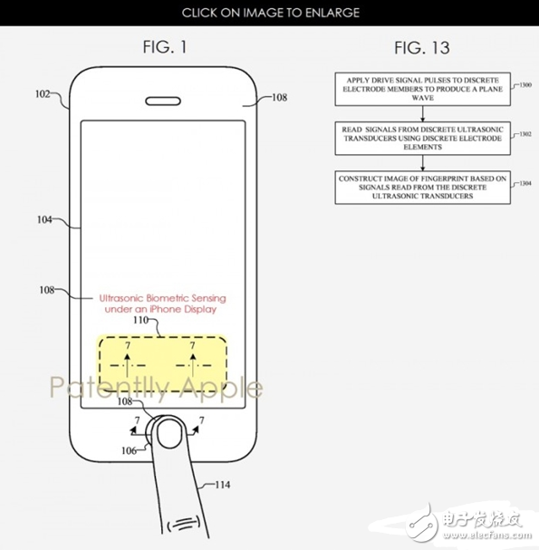 iPhone8最新消息:专利泄露天机 真干掉了Home键!