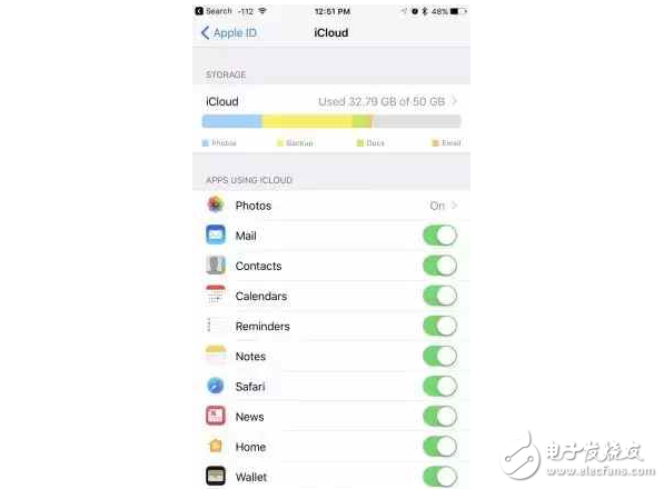 iOS10.3正式版可能会自动开启iCloud功能？苹果iOS10.3.1可以修复重大漏洞！还不快升级