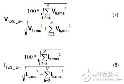 失真率