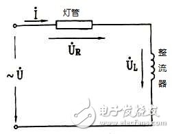 正弦交流电阻电感串联电路中电压与电流的计算