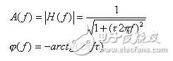 RC滤波器与LC滤波器详解(RC滤波器与LC滤波器区别,RC滤波器和LC滤波器工作原理和经典设计)