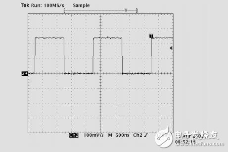 扩展共模范围rs485参考设计