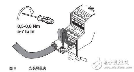 菲尼克斯485中继器资料及电路图