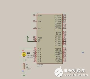 230个Proteus仿真原理图