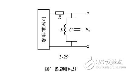 涡流式传感器解析，涡流式传感器的原理、特性、应用及其等效电路