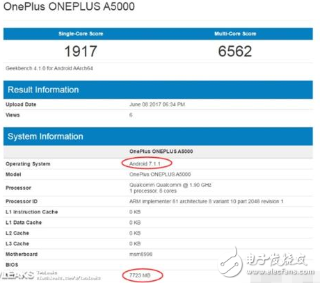 一加5什么时候上市？一加5最新消息：一加5近期信息汇总，超强配置，835+8G内存+全金属机身