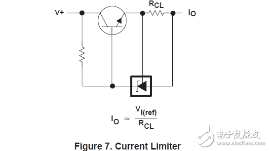 tl430三端可调分流调节器