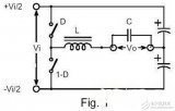 高速电路中电感过孔方式分析，逆变电路电感取值要素...