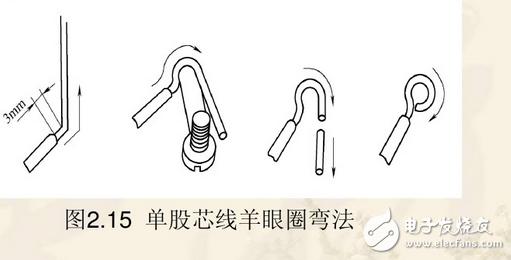 电工基本常识：电工常见电路接线大全_电工常用符号_电工口诀