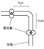 电工布线技巧_电工布线步骤_电工电线布线方法