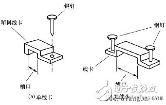 电工布线技巧_电工布线步骤_电工电线布线方法