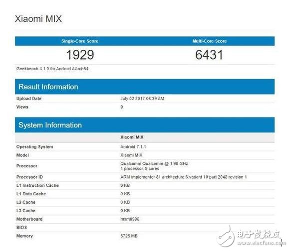 小米即将发布新机汇总：小米Note3、小米MIX2、小米6Plus、红米Note5、红米Pro2，你期待吗？