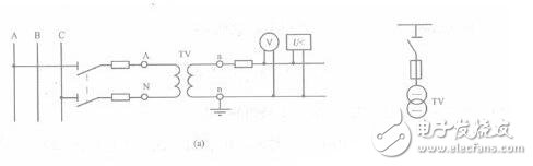 电流互感器作用及工作原理_电压互感器的作用及工作原理_电压互感器和电流互感器的区别