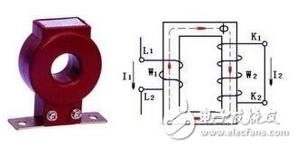 电流互感器作用及工作原理_电压互感器的作用及工作原理_电压互感器和电流互感器的区别