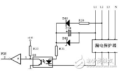 漏电开关测试仪型号那么多怎么选？教你设计ATmega32智能测试仪