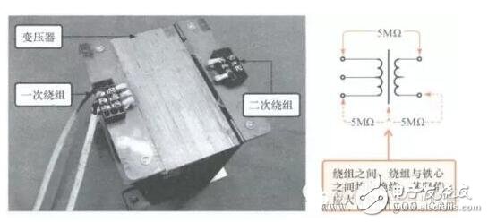 数字兆欧表使用方法—数字兆欧表型号_ 数字兆欧表的使用范围