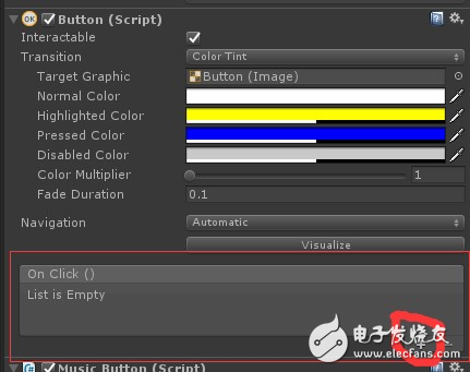 Unity3D入门教程_游戏开发利器UGUI的基本使用方法