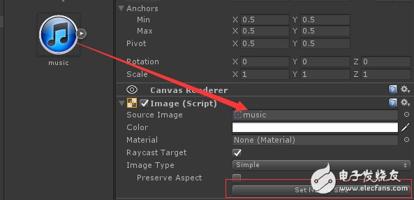 Unity3D入门教程_游戏开发利器UGUI的基本使用方法