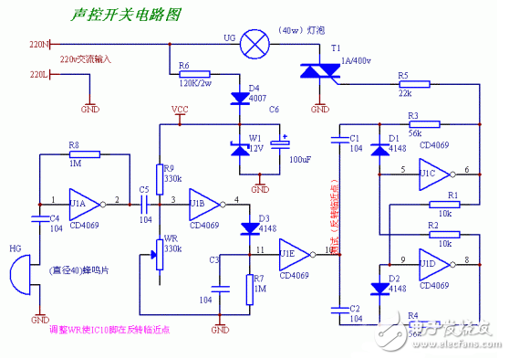 楼梯间