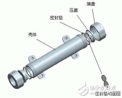 无线压力变送器