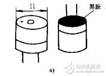 蜂鸣器驱动电路图解_有源蜂鸣器原理_有源蜂鸣器和无源蜂鸣器如何区分